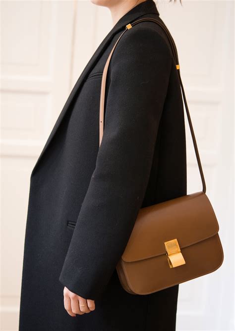 celine brown suede bag|celine handbags sale.